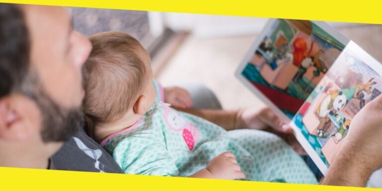 5 Ways To Take Care of Your Mental Health When You’re a New Parent