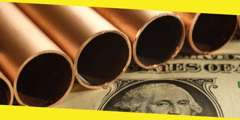 Metals are Changing the World and You Should Invest 