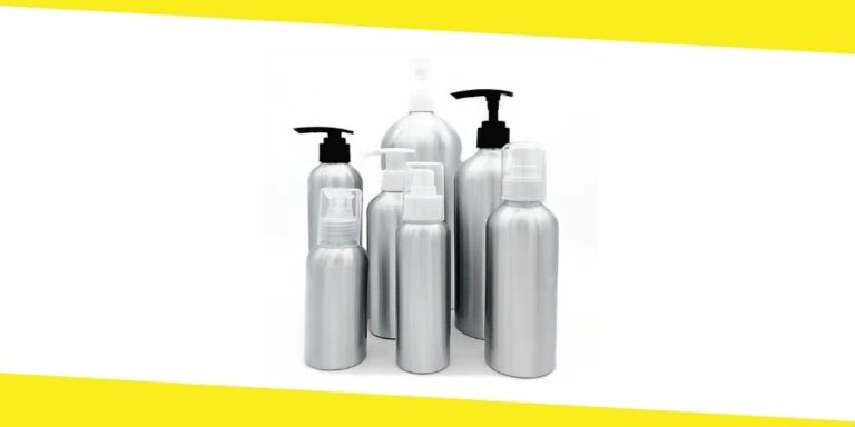Seven Reasons to Consider Aluminum Packaging for Your Goods