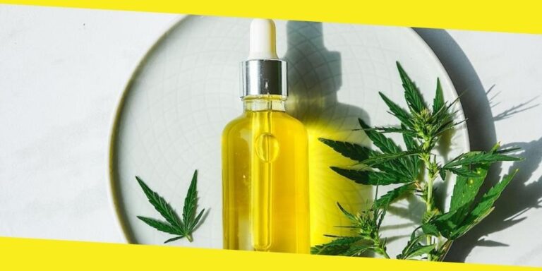 4 Surprising Benefits of using CBD Oil for Insomnia 