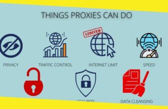 8 Things You Didn’t Know Proxies Can Do