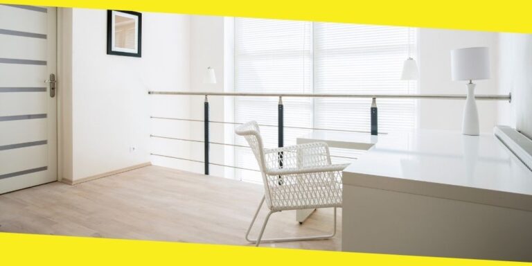 What Are the Benefits of a Mezzanine Floor?