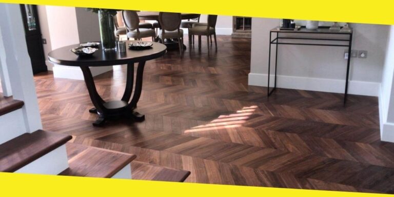 6 Advantages of Walnut Hardwood Flooring