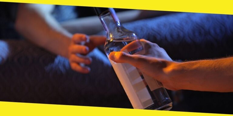 The Birth of an Addiction: Are Party Goers at Risk of Becoming Alcoholics?