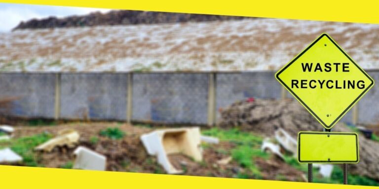 Why Can’t Companies Ignore Waste Recycling in the Current Times?