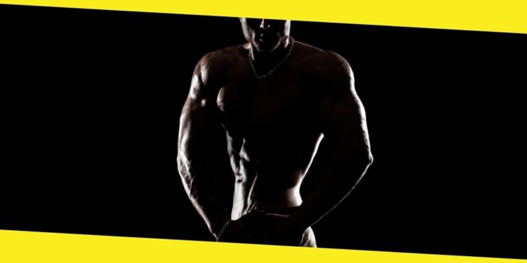 Different Types of Bodybuilding Competitions
