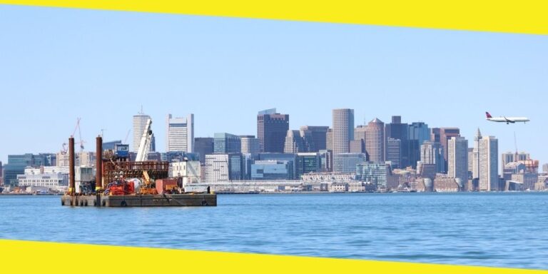 Factors to Consider While Choosing Heavy Marine Construction Company