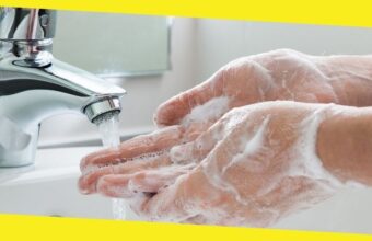 How Does Hand Washing Change Your Body?