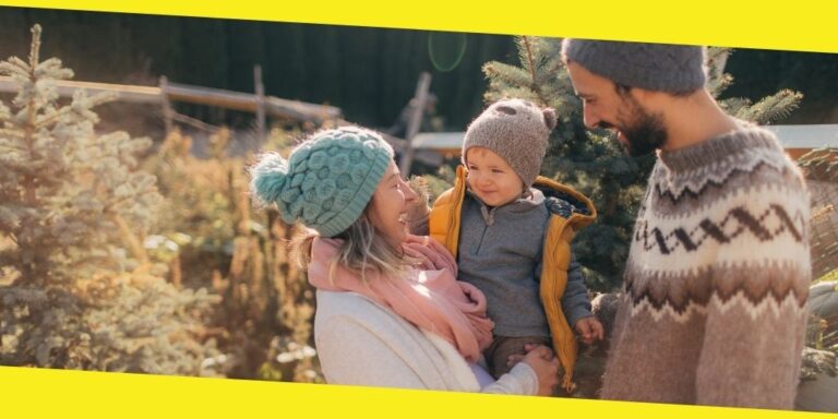 How To Keep Care Of Your Entire Family This Winter