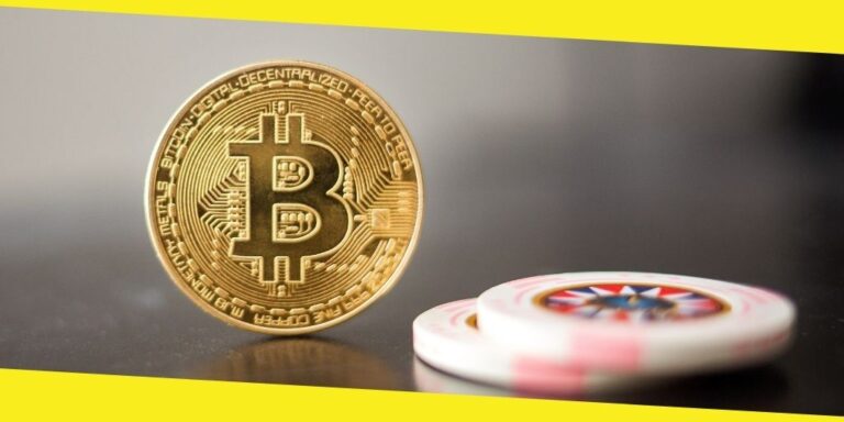 How to Bitcoin Betting