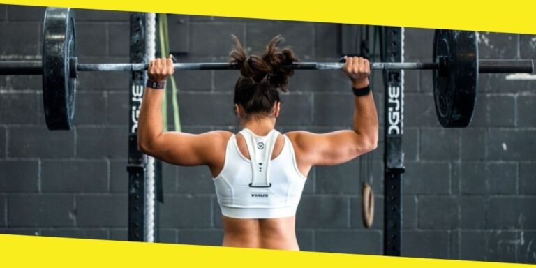 How to Get Started With CrossFit