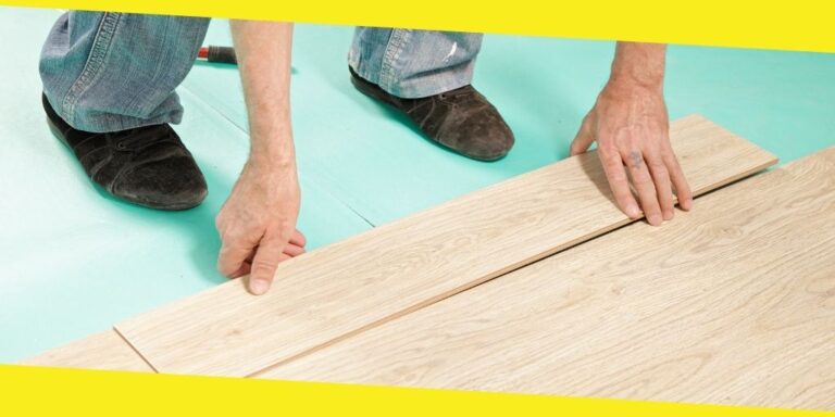 Important Tips on Installing Flooring 