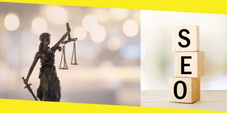 Increase the Traffic to Your Law Firm’s Website with These SEO Tips 