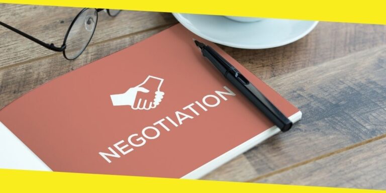 Negotiation is a Critical Soft Skill — What Does This Mean?