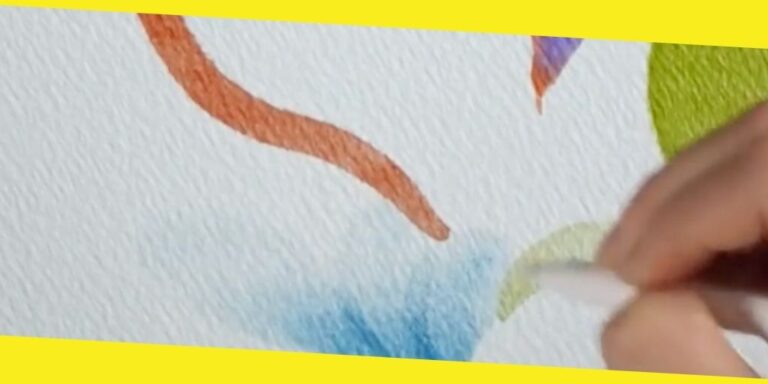 What you Should Know about Procreate Watercolor Brushes