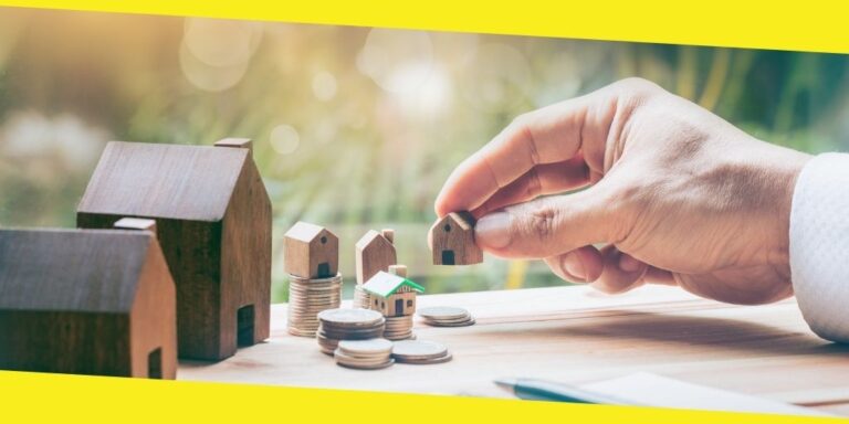 Beginner’s Guide to Real Estate Investing