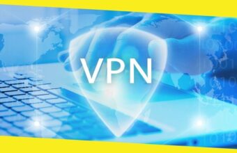 Secure Your Online Activities With a VPN