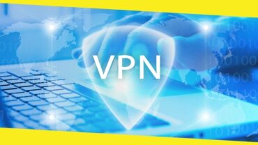 Secure Your Online Activities With a VPN