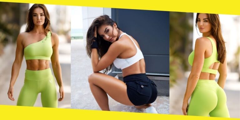 5 Tips To Choosing The Right Workout Clothes