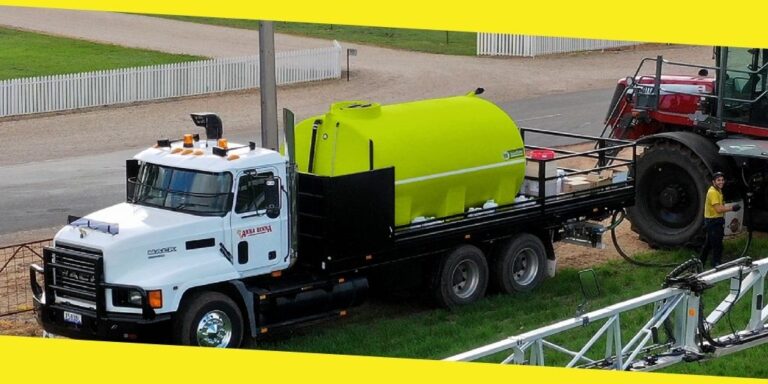 4 Tips to Optimize the Cost of Transporting Bulk Liquid