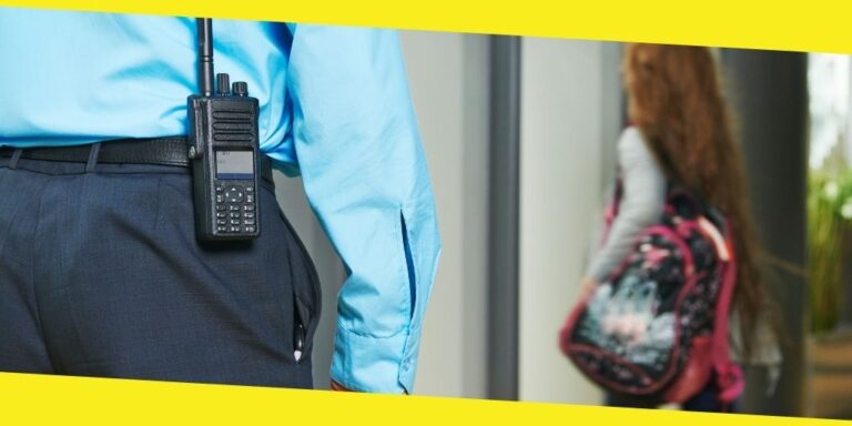 Why Physical Security in the Workplace Is Essential