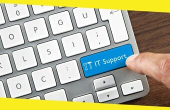 A Guide to Finding the Right IT Support Partner