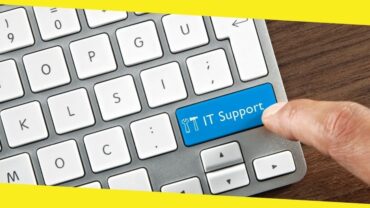 A Guide to Finding the Right IT Support Partner