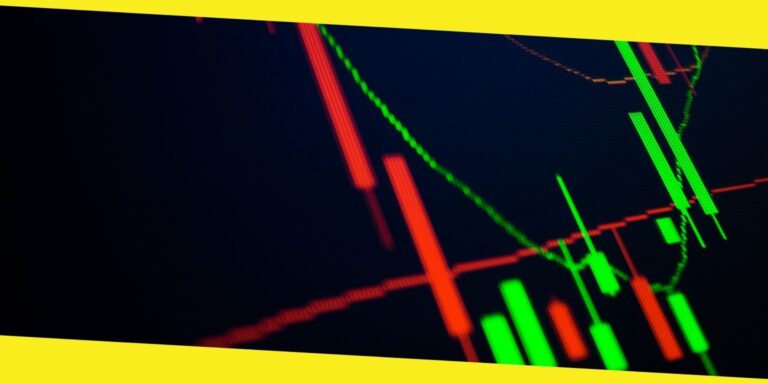What Is Candlestick Trading?
