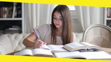 5 College Secrets to Making Studying Less Painful