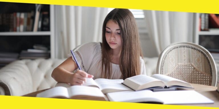 5 College Secrets to Making Studying Less Painful