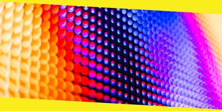 A Few Ways Full Colour Outdoor Video Walls Can Be Used