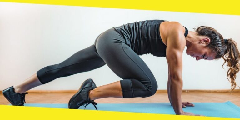 6 Extensive Workouts that WORK OUT!