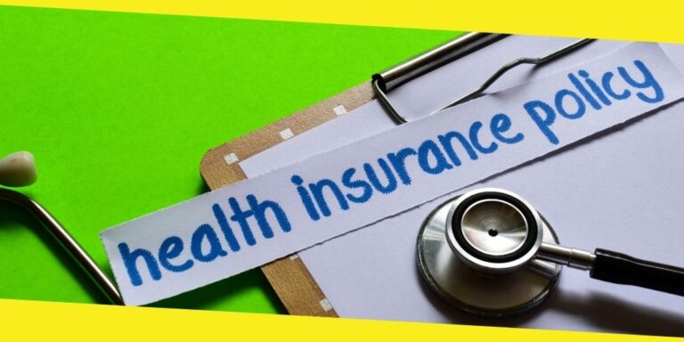 The Best Tips and Tricks When Choosing a Health Insurance Policy