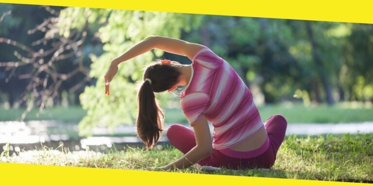 How Anyone Can Get More Outdoor Exercise