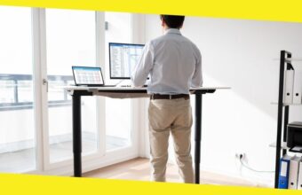 How Stand Up Desks Are Changing How People Work