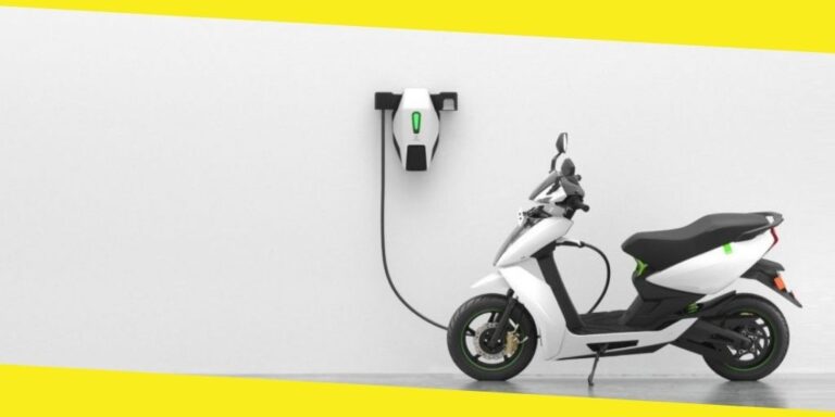 How to Extend Electric Scooter Battery Life — We Advise!