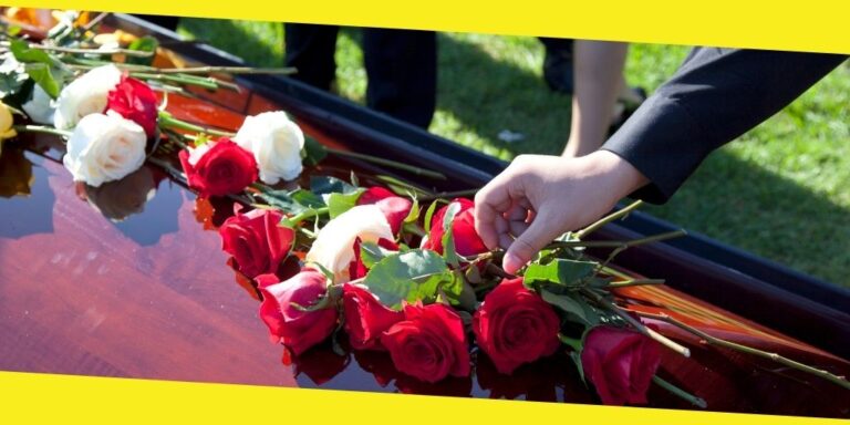 How to Find the Right Funeral Director