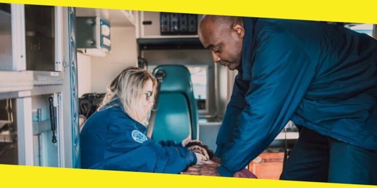 Six Life-saving Skills You Should Know in Case of Emergency