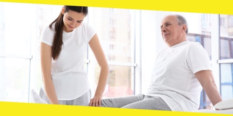 7 Reasons You Might Want to Visit a Physio Clinic
