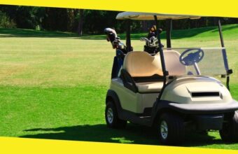 How to Choose the Right Golf Cart for You