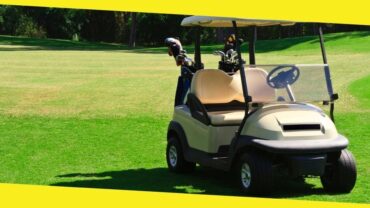 How to Choose the Right Golf Cart for You