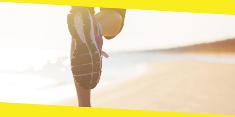 Running Shoes: Tips for Every First Time Buyer