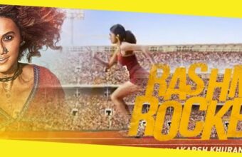 Taapsee Pannu’s Rashmi Rocket Based on a True Story?