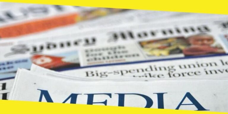 The Australian Media Industry