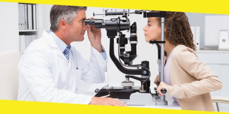 The Reasons Why Undergoing an Eye Test Are Important