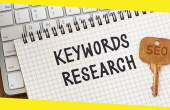 5 Tips on Choosing the Right Keywords