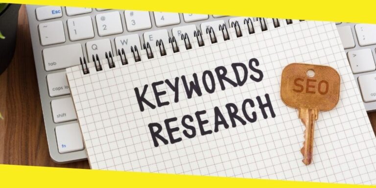 5 Tips on Choosing the Right Keywords