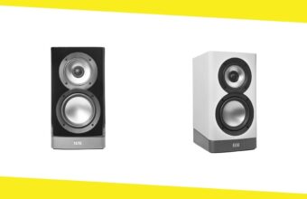 Why ELAC Powered Speakers Are Worth Buying