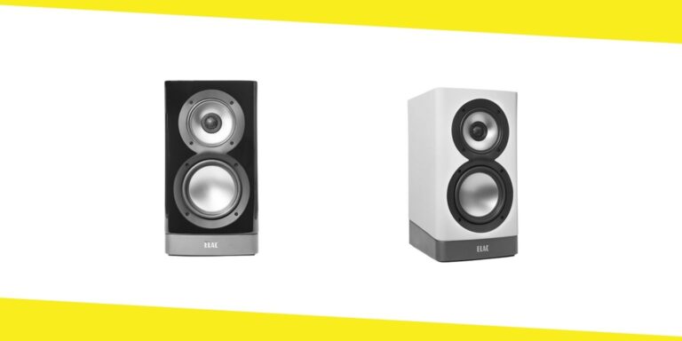 Why ELAC Powered Speakers Are Worth Buying