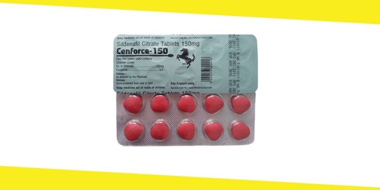 Are Sildenafil Tablets the Right Medications to Treat ED? 
